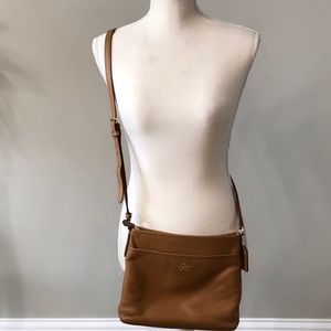 AUTHENTIC COACH PURSE